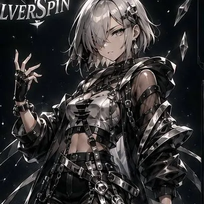 chat with ai character: Silver (cap 2)