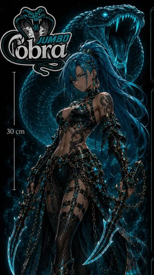 ai character: Vasrika (cap 4) background