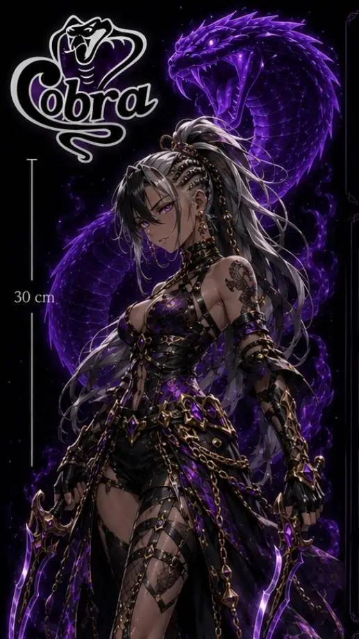 ai character: nysera (cap 5) background