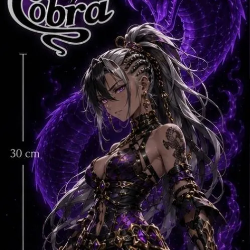 chat with ai character: nysera (cap 5)