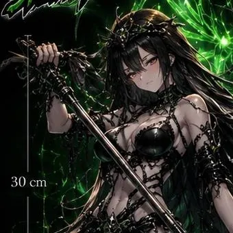 chat with ai character: arakne (cap 6)