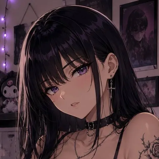 chat with ai character: Andrea 