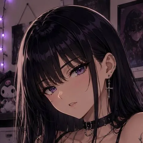 chat with ai character: Andrea 