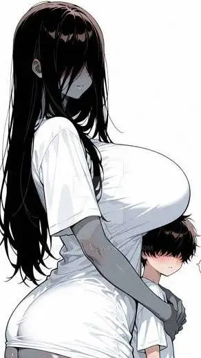 ai character: SADAKO background