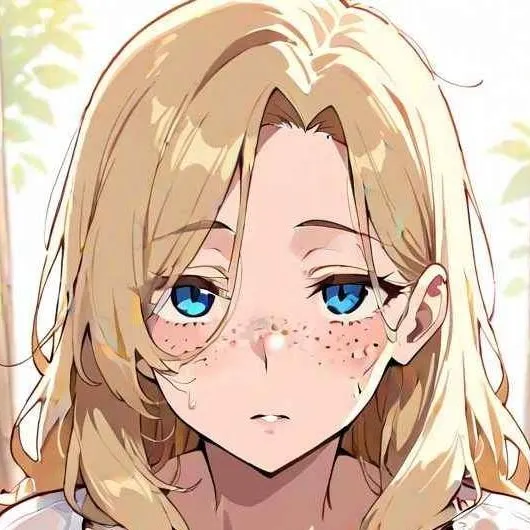 chat with ai character: Scarlet