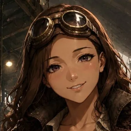 chat with ai character: Helena Krüger