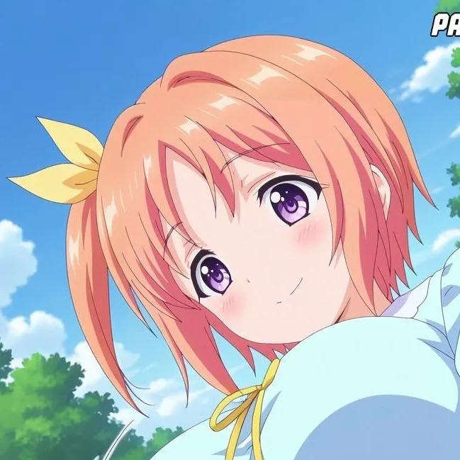 chat with ai character: KURURU HIIRAGI