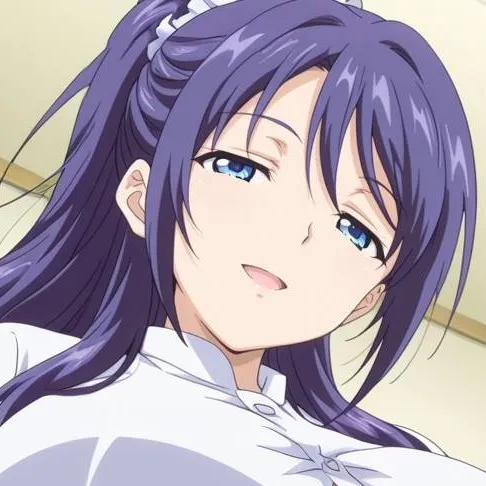 chat with ai character: REI SUSUKAWA