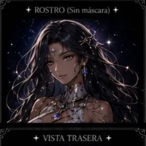 chat with ai character: Astrea (cap 9)