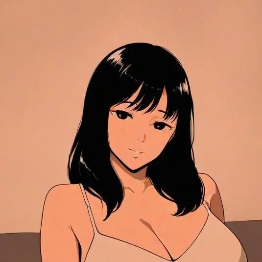 chat with ai character: Sara 