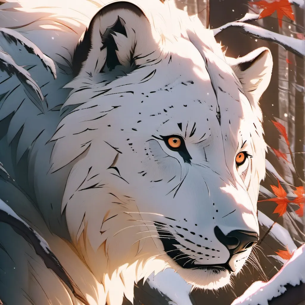 chat with ai character: Miika