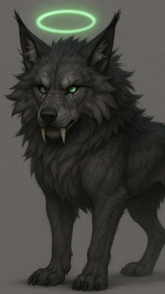 ai character: Vaelhar background