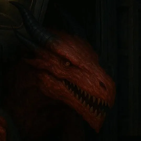 chat with ai character: Carnifex