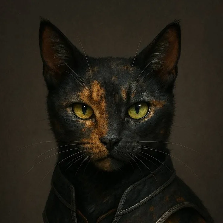 chat with ai character: Maerun