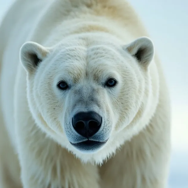 chat with ai character: Ukiuq