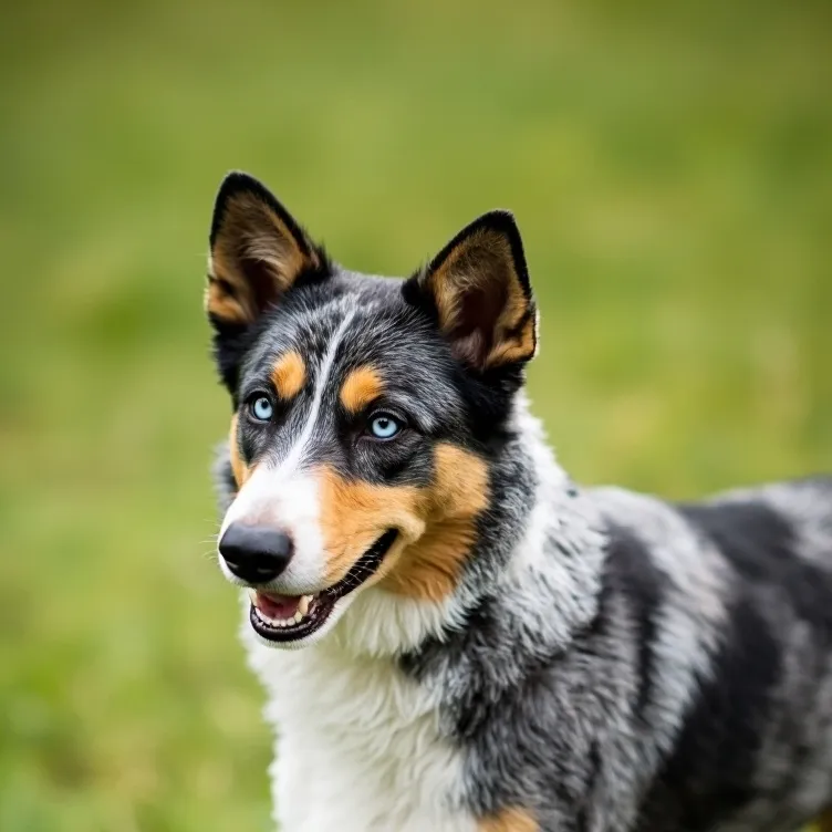 chat with ai character: König