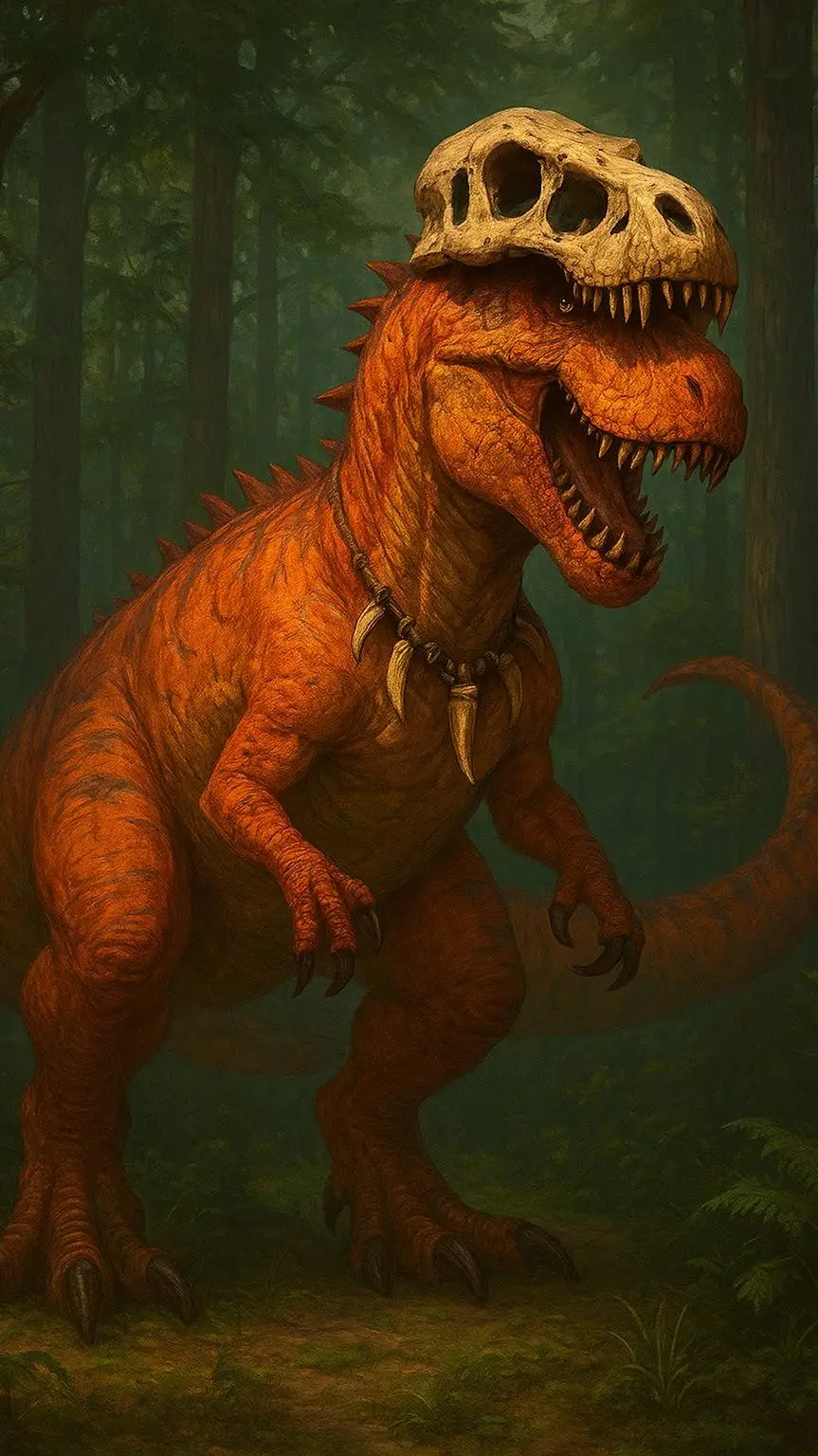 ai character: Ignis background