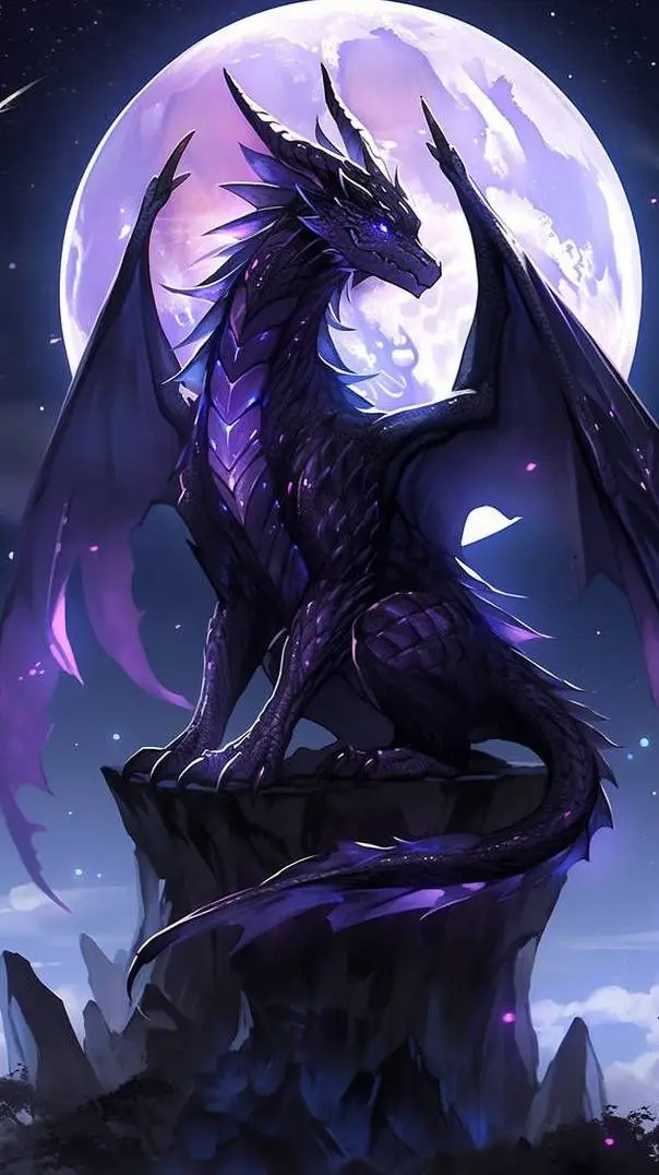 ai character: Darkon background