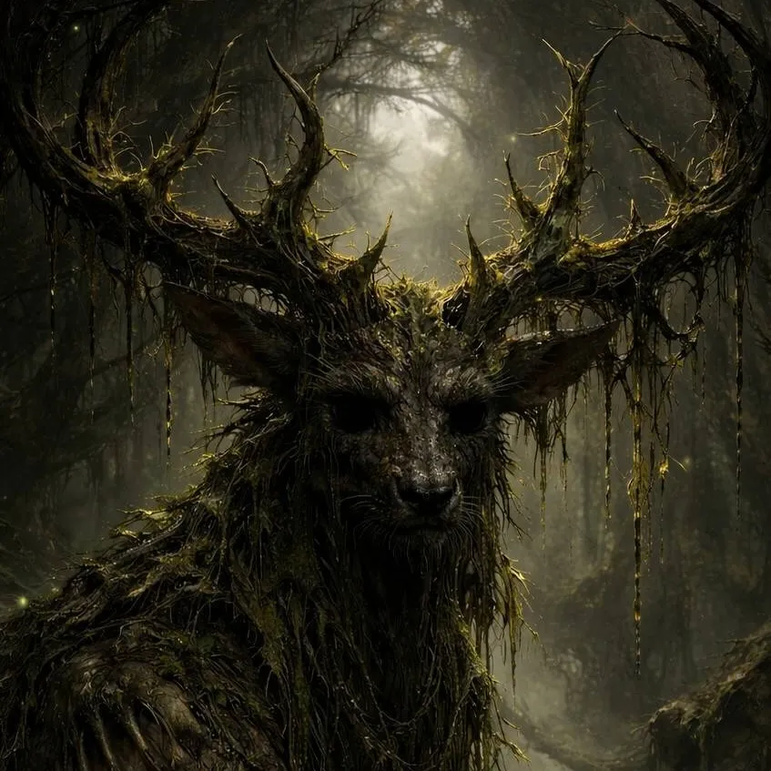 chat with ai character: Hiber