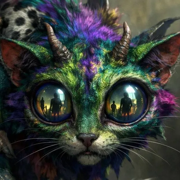 chat with ai character: Vellevid 