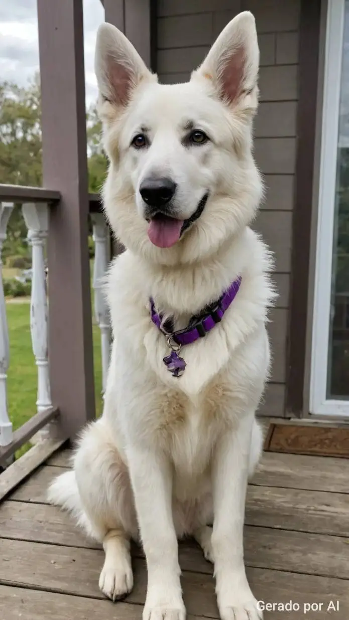 ai character: Zoe background