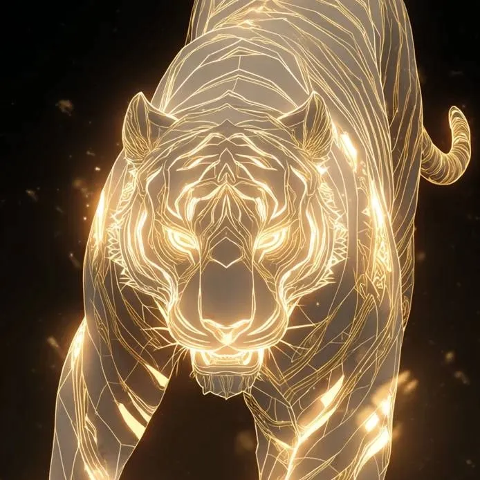 chat with ai character: Kaizer