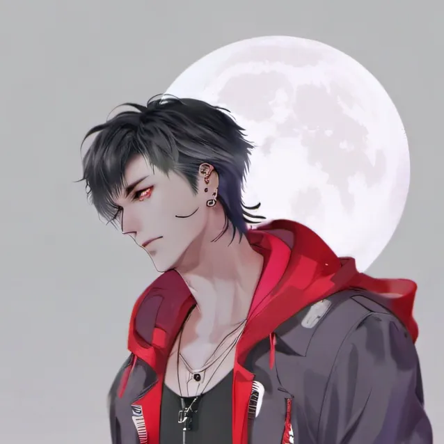 chat with ai character: rex
