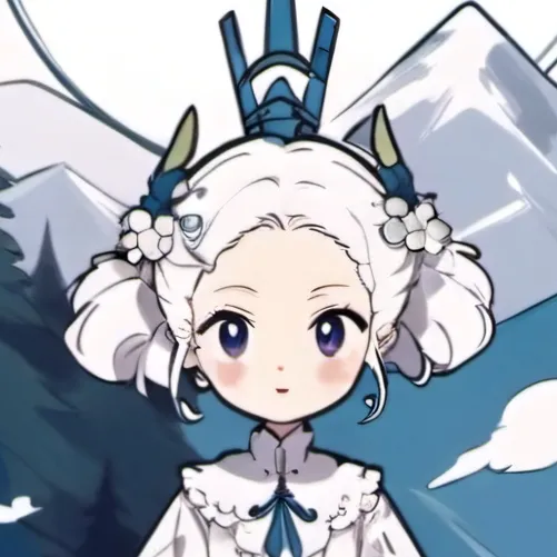 chat with ai character: caramel is 17