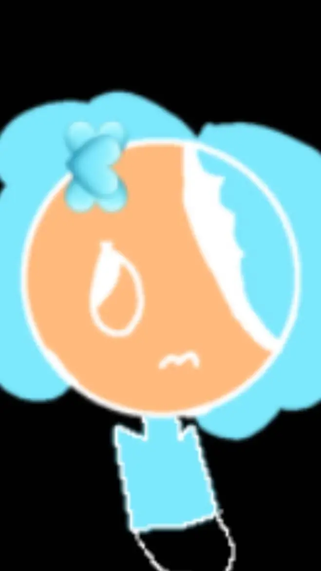 ai character: THEHEARTINFECTION background