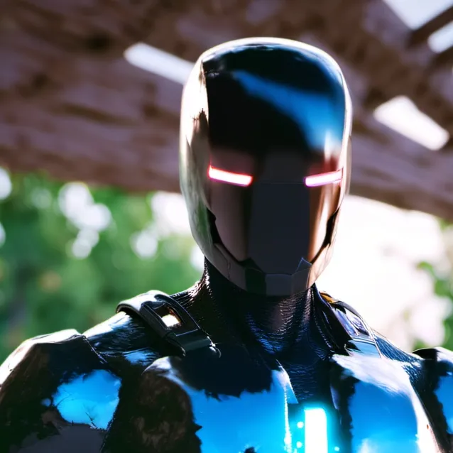 chat with ai character: enderman 