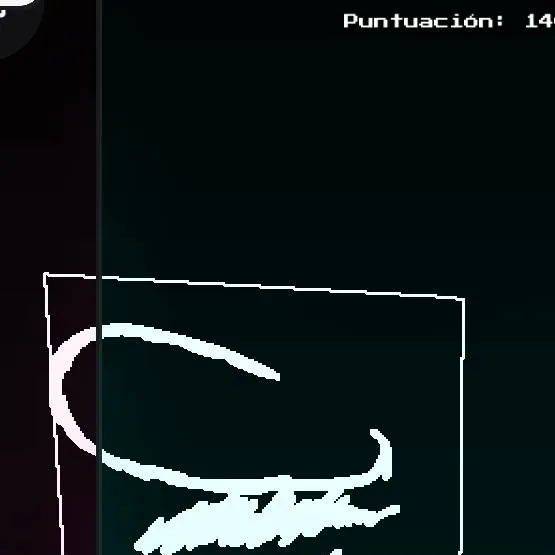 chat with ai character: ya para Mr cubo! 