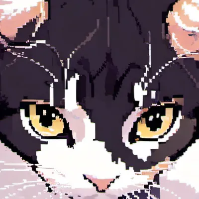 chat with ai character: Pumpkin