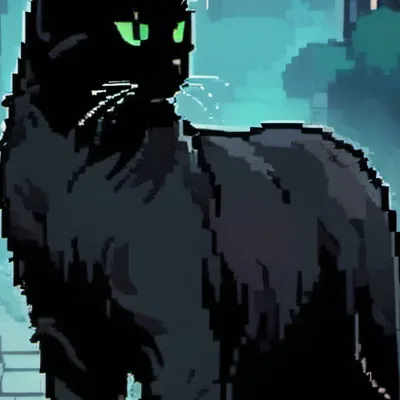 chat with ai character: Pickles