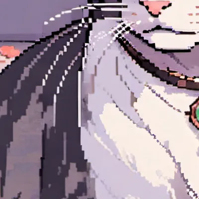 chat with ai character: Moss
