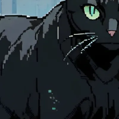 chat with ai character: Angel