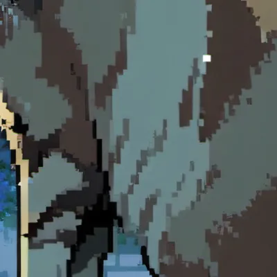 chat with ai character: Blaze