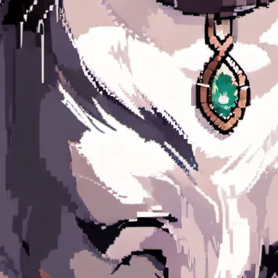 chat with ai character: Sable