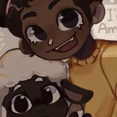 chat with ai character: Amanda