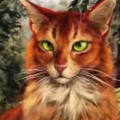 chat with ai character: 🔥Firestar⭐️