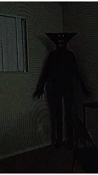 ai character: Night one background