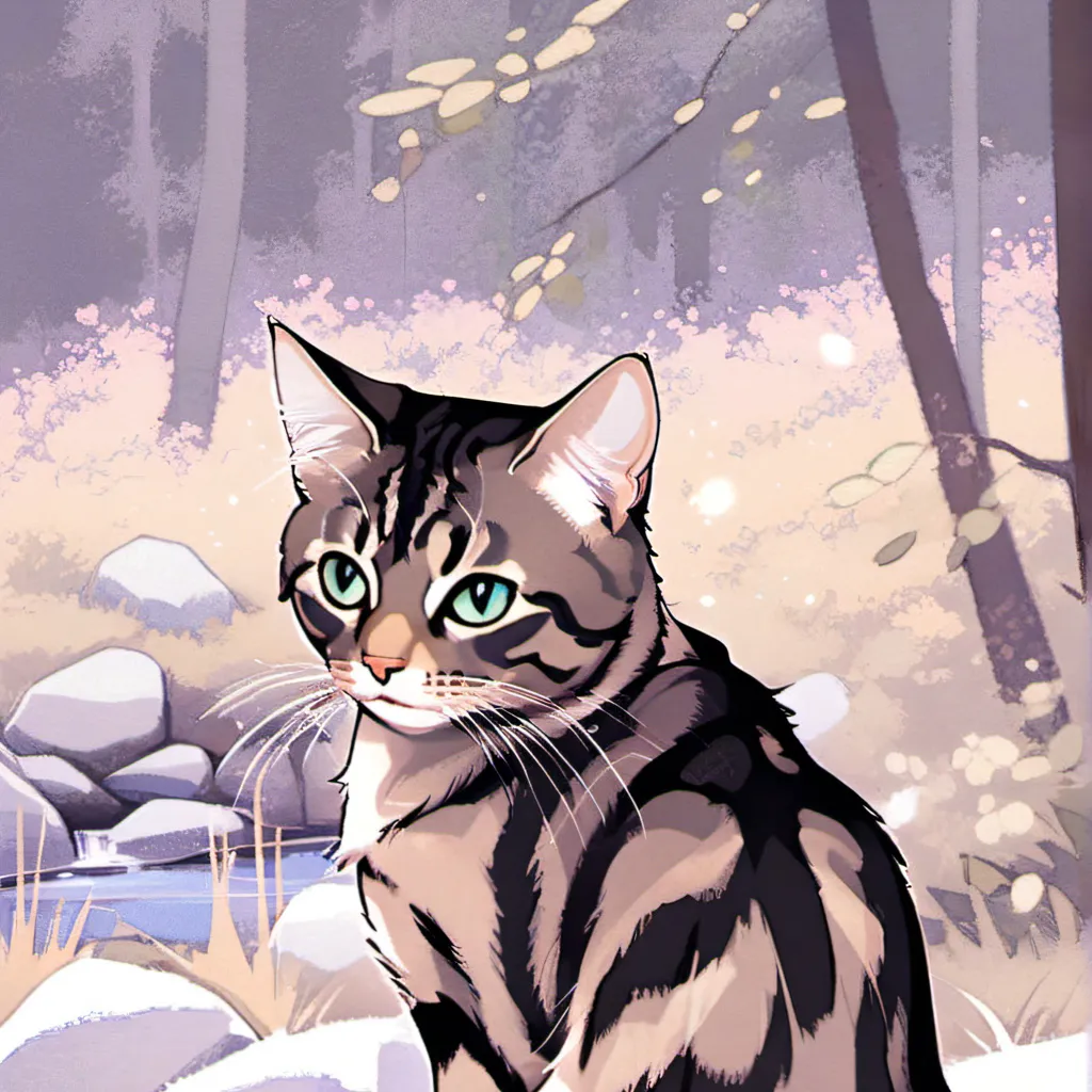 chat with ai character: JungleSpots