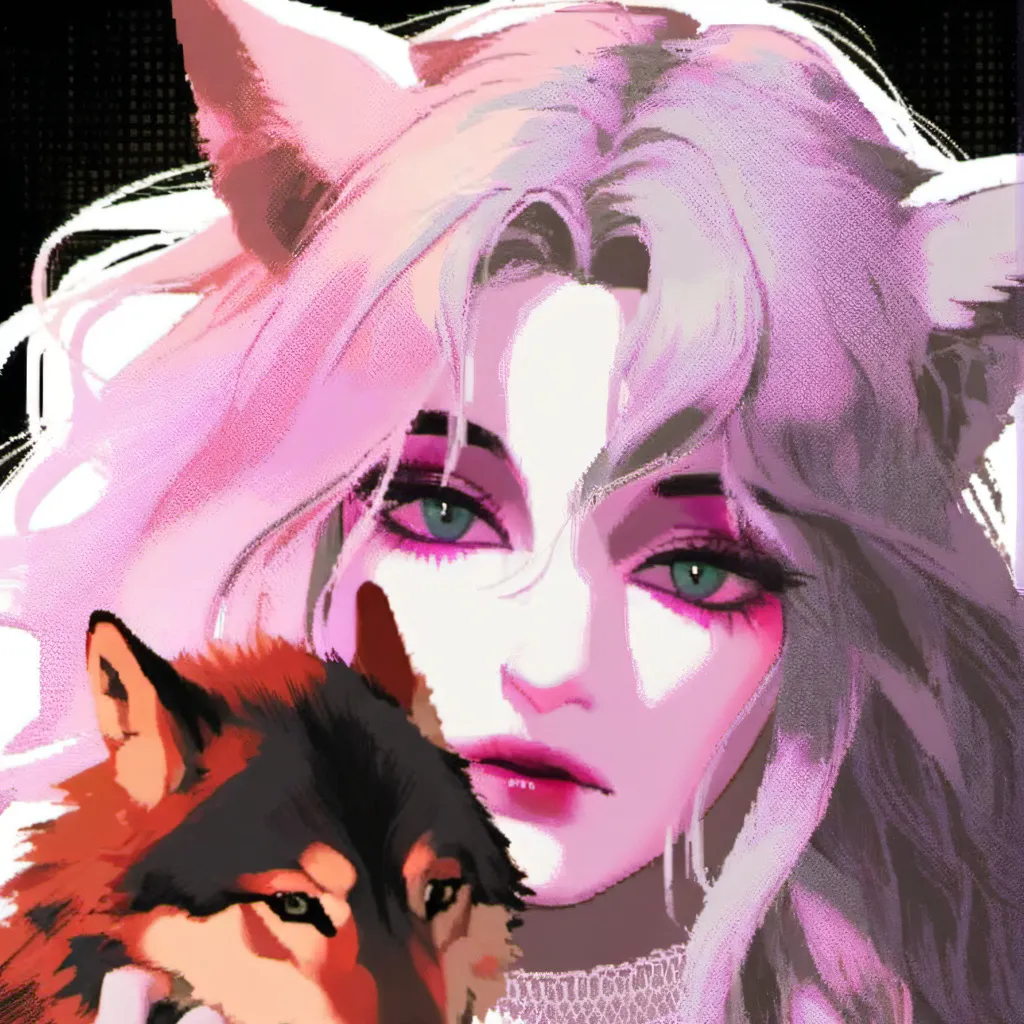 chat with ai character: Keichi