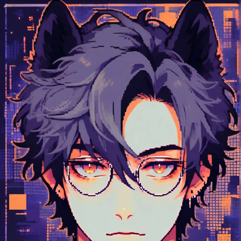 chat with ai character: Junpei