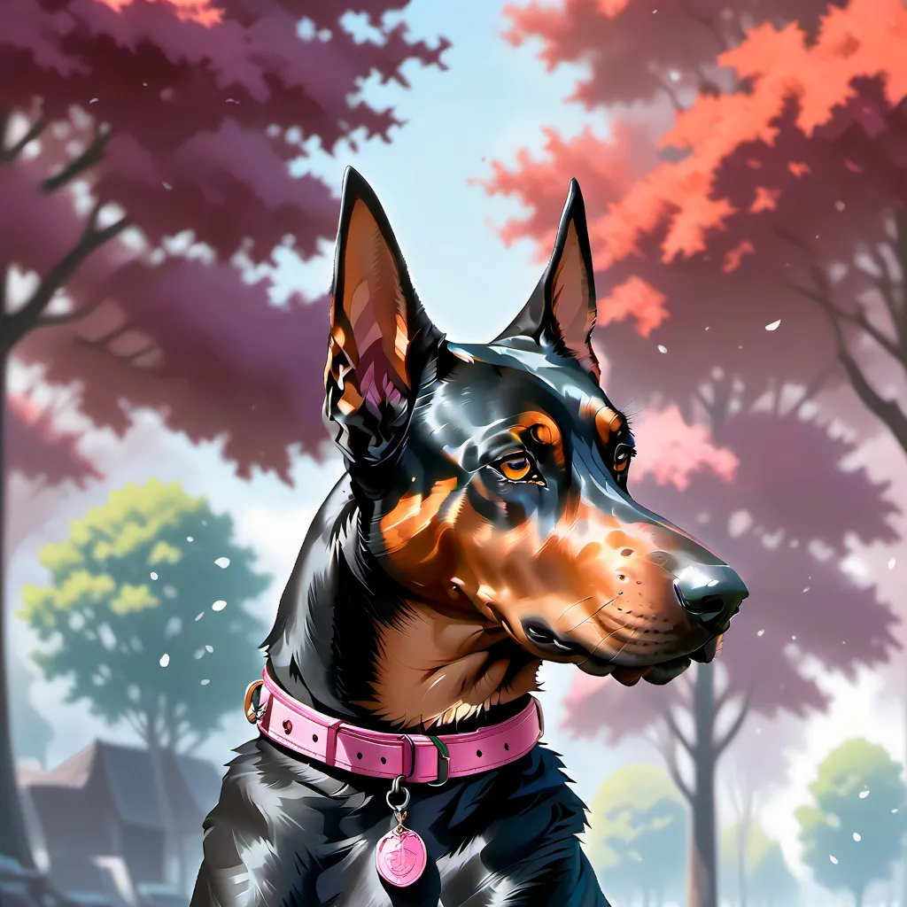 chat with ai character: Mallet