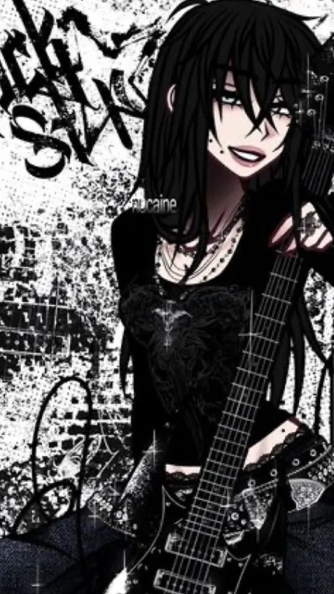 ai character: Jane background