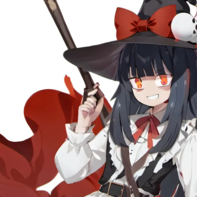 chat with ai character: FPE