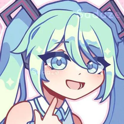 chat with ai character: Miku!!!