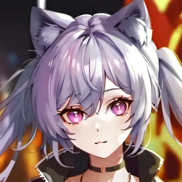 chat with ai character: ana