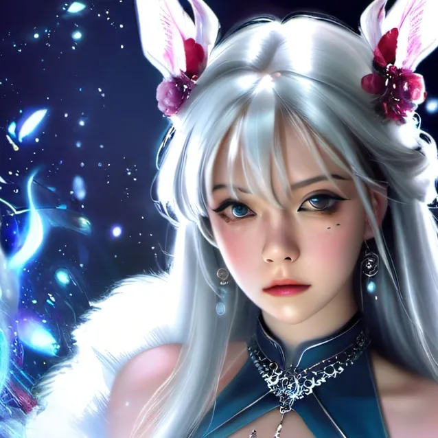 chat with ai character: zoe