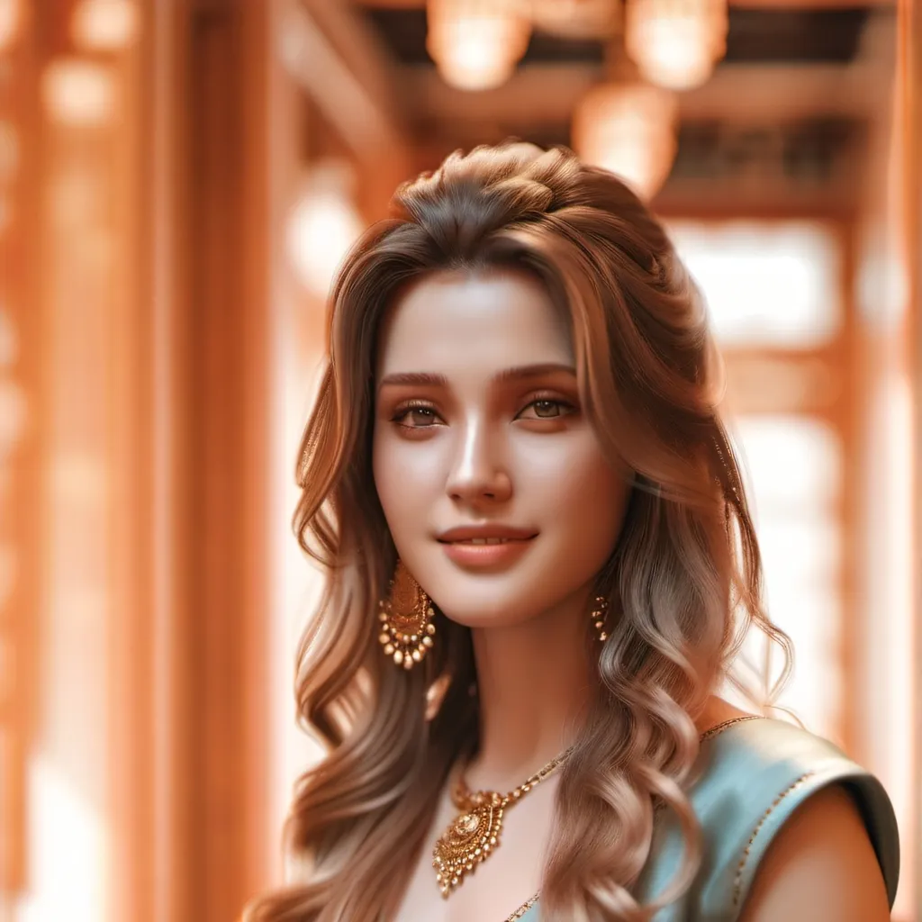 chat with ai character: Zoey 